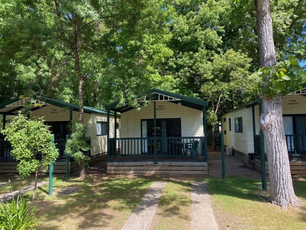 Bright Accommodation Park Εξωτερικό φωτογραφία