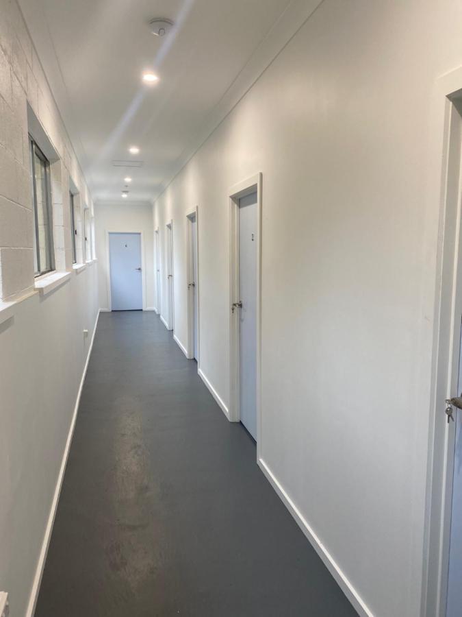Bright Accommodation Park Εξωτερικό φωτογραφία
