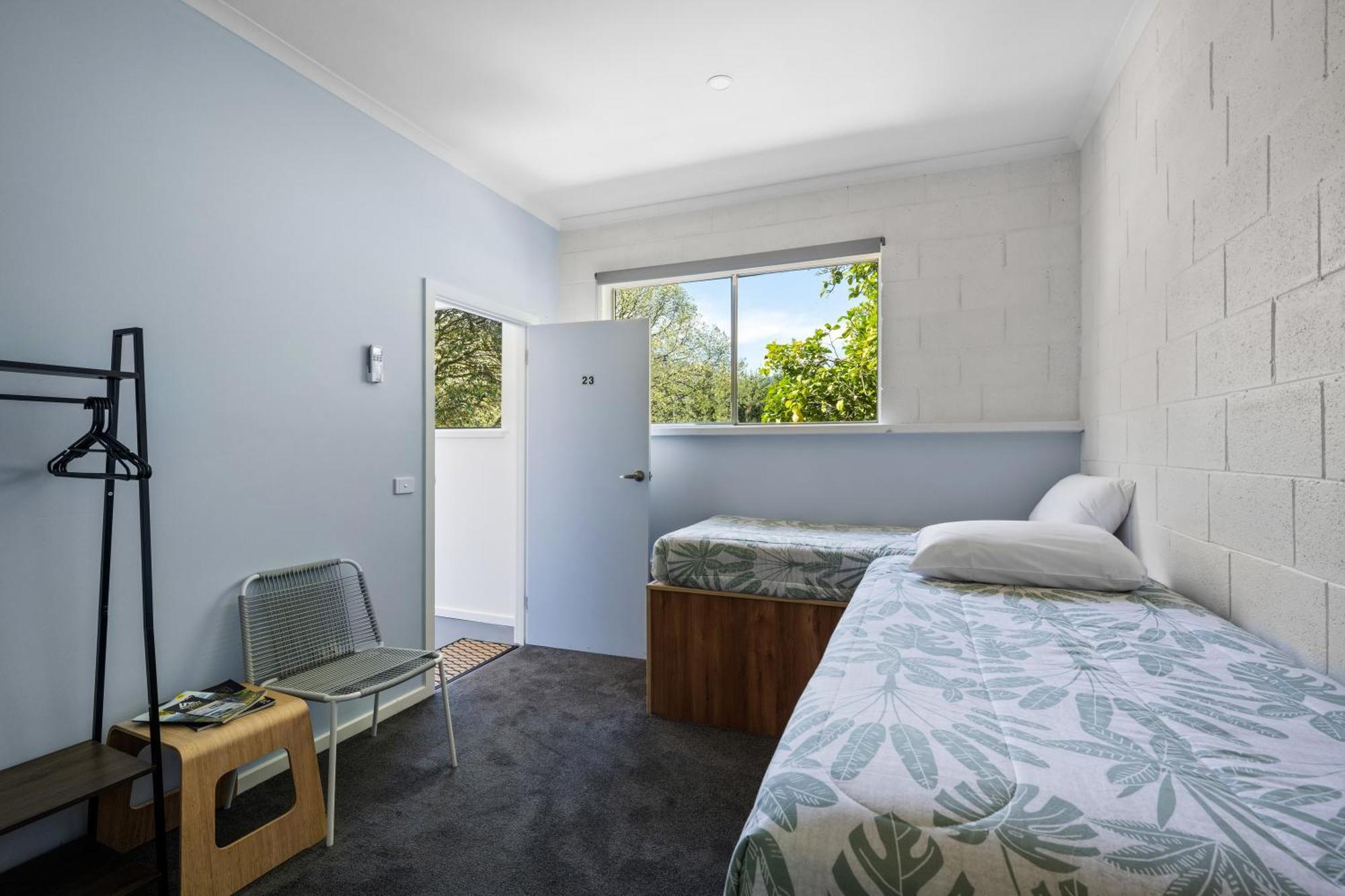 Bright Accommodation Park Εξωτερικό φωτογραφία