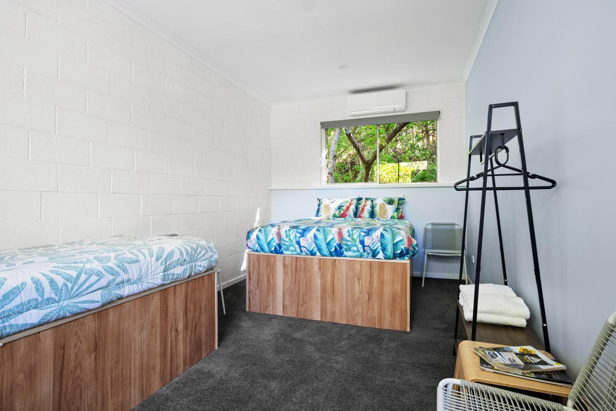 Bright Accommodation Park Εξωτερικό φωτογραφία