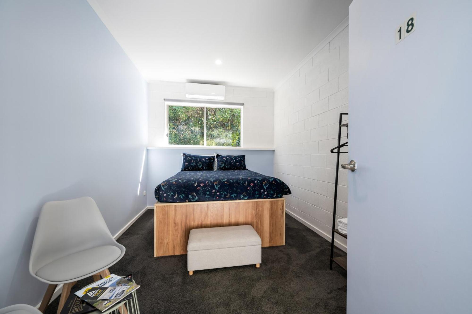 Bright Accommodation Park Εξωτερικό φωτογραφία