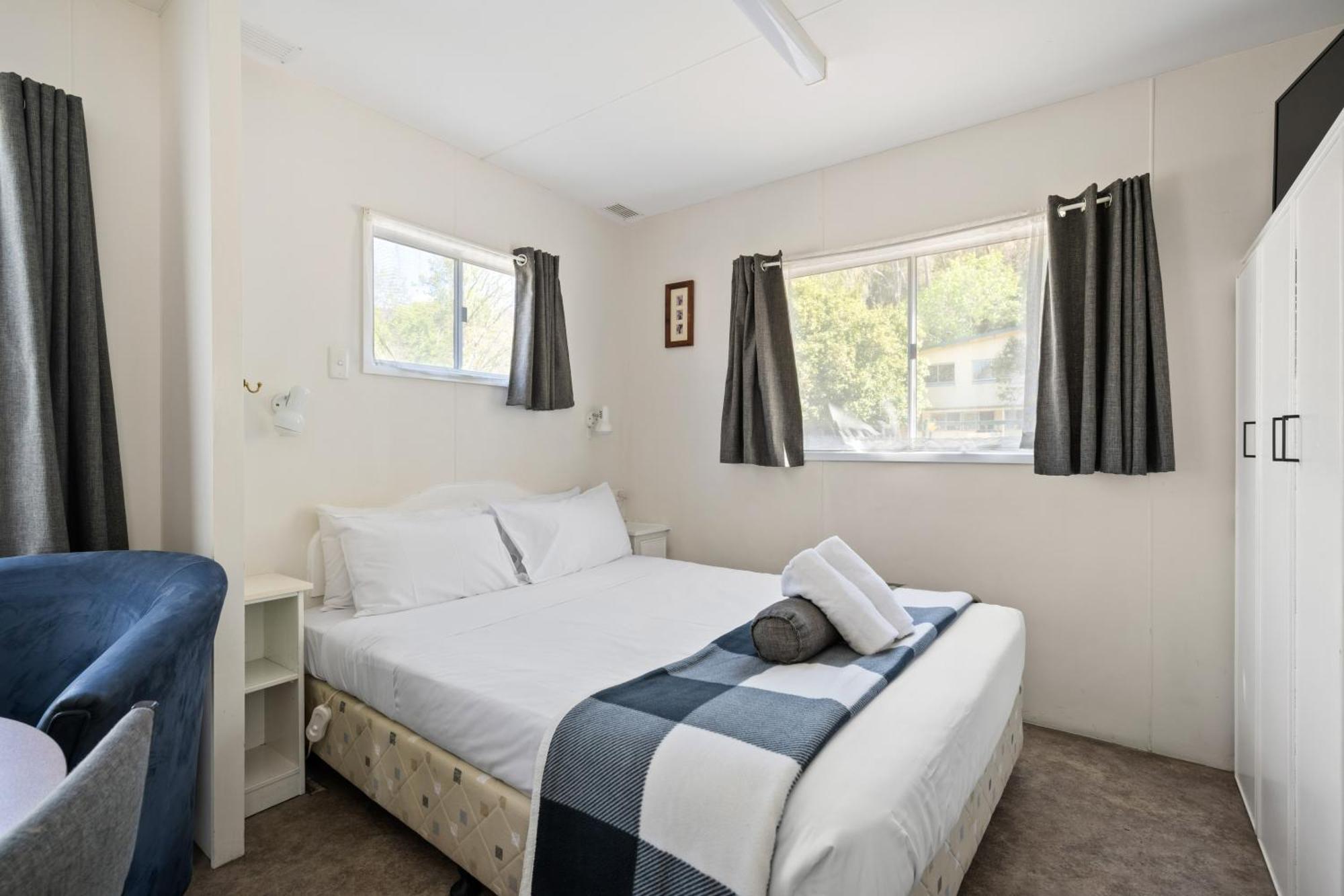 Bright Accommodation Park Εξωτερικό φωτογραφία