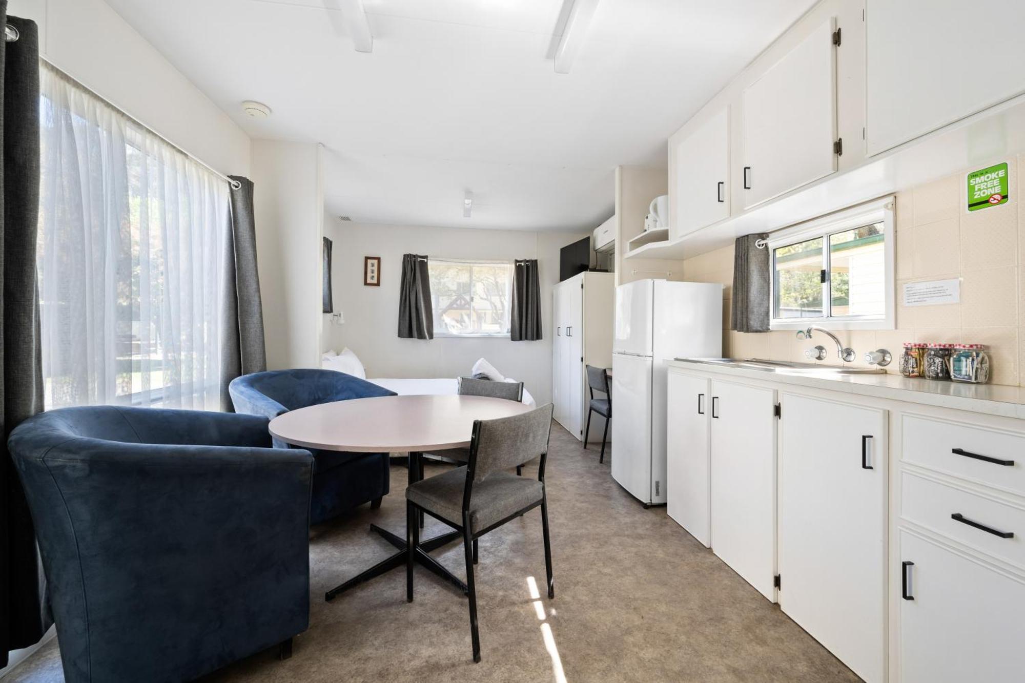 Bright Accommodation Park Εξωτερικό φωτογραφία