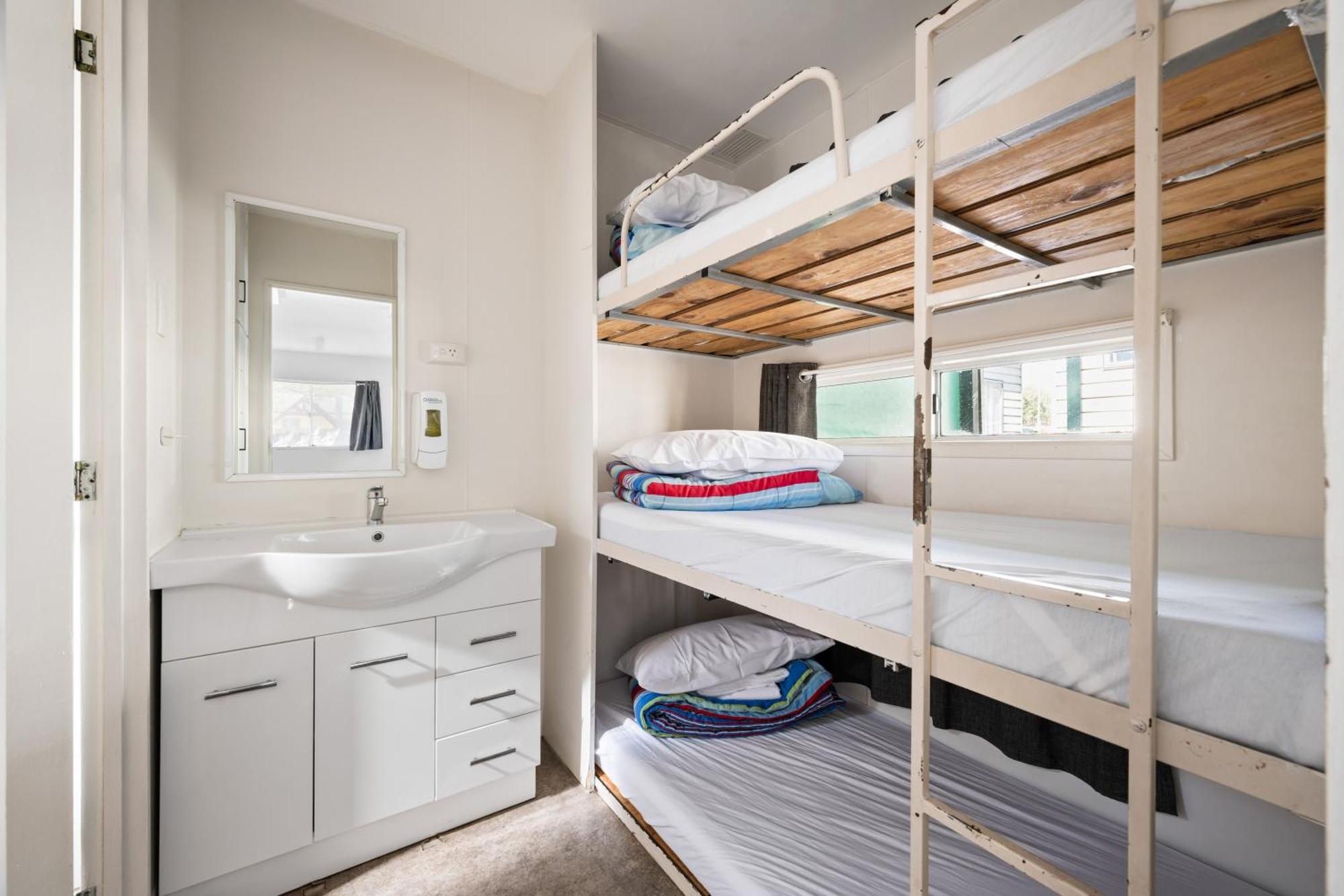 Bright Accommodation Park Εξωτερικό φωτογραφία