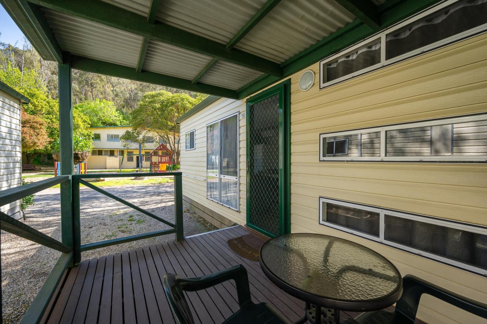 Bright Accommodation Park Εξωτερικό φωτογραφία