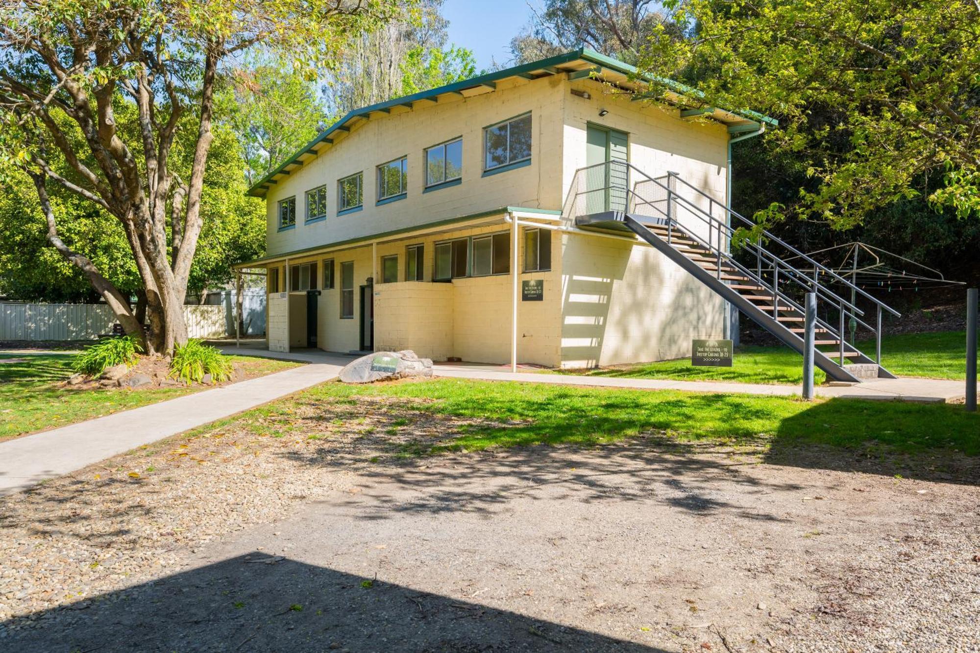 Bright Accommodation Park Εξωτερικό φωτογραφία