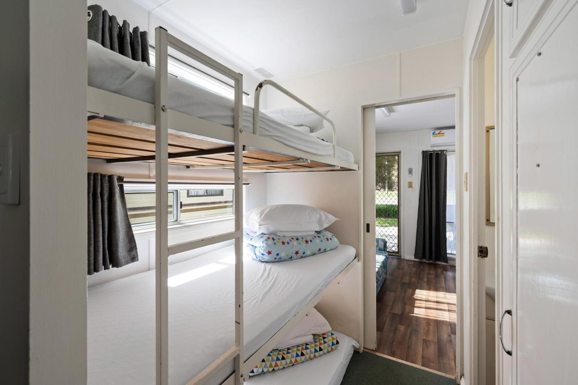 Bright Accommodation Park Εξωτερικό φωτογραφία