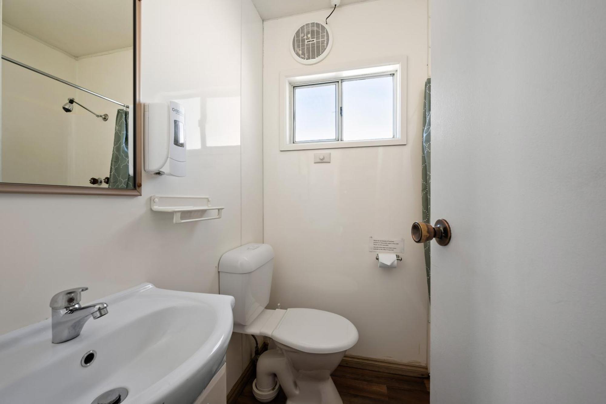 Bright Accommodation Park Εξωτερικό φωτογραφία