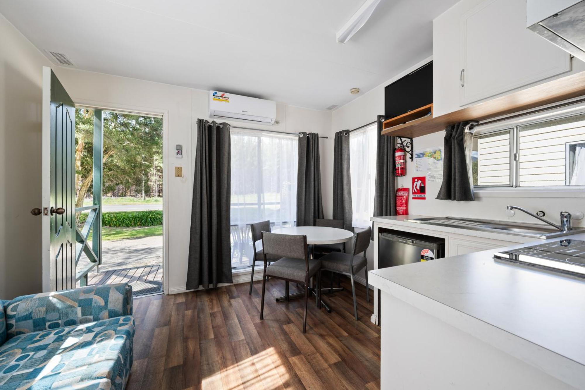 Bright Accommodation Park Εξωτερικό φωτογραφία