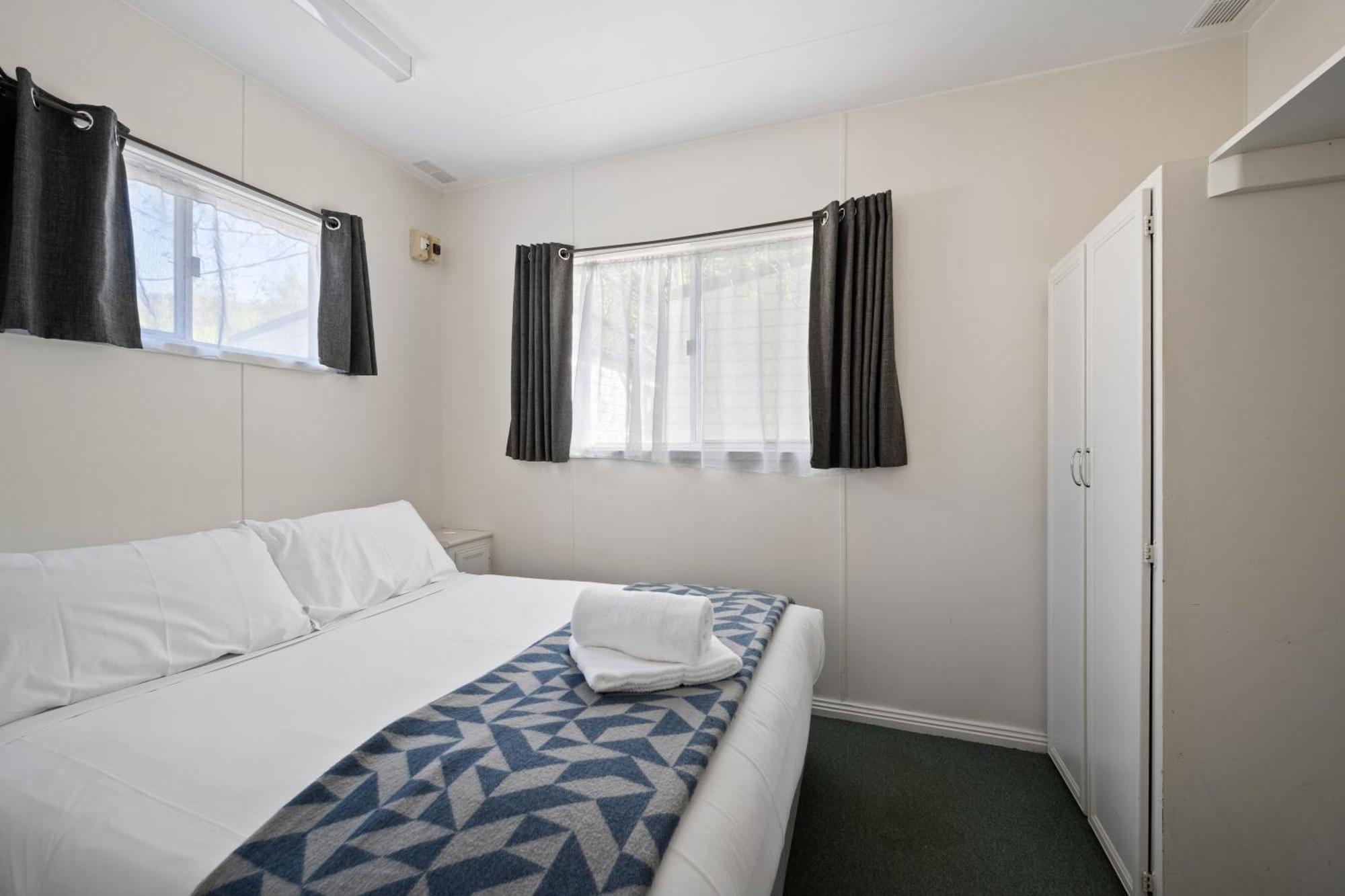 Bright Accommodation Park Εξωτερικό φωτογραφία