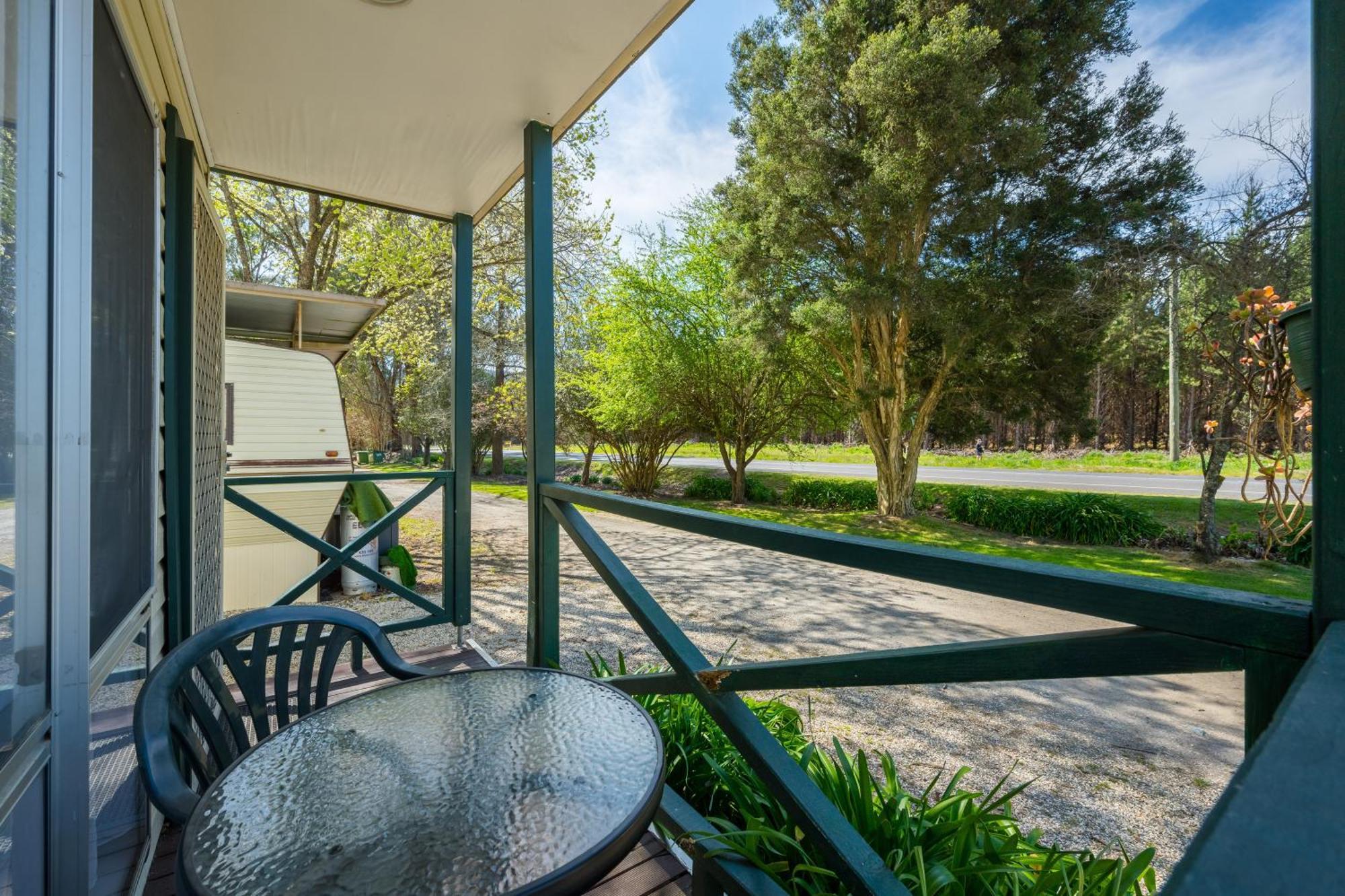 Bright Accommodation Park Εξωτερικό φωτογραφία