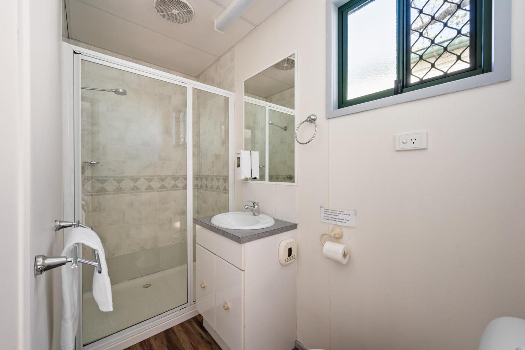 Bright Accommodation Park Εξωτερικό φωτογραφία