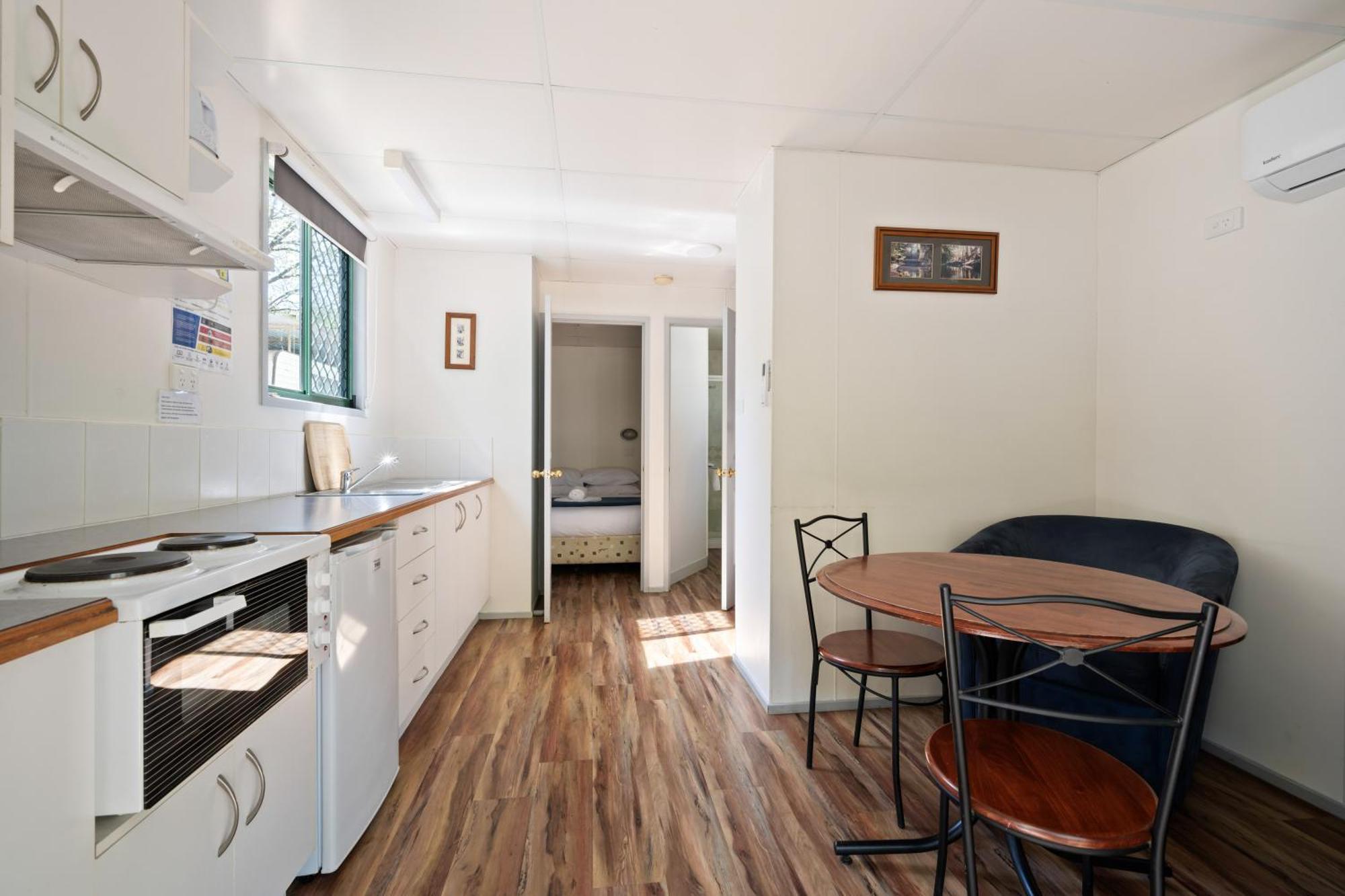 Bright Accommodation Park Εξωτερικό φωτογραφία