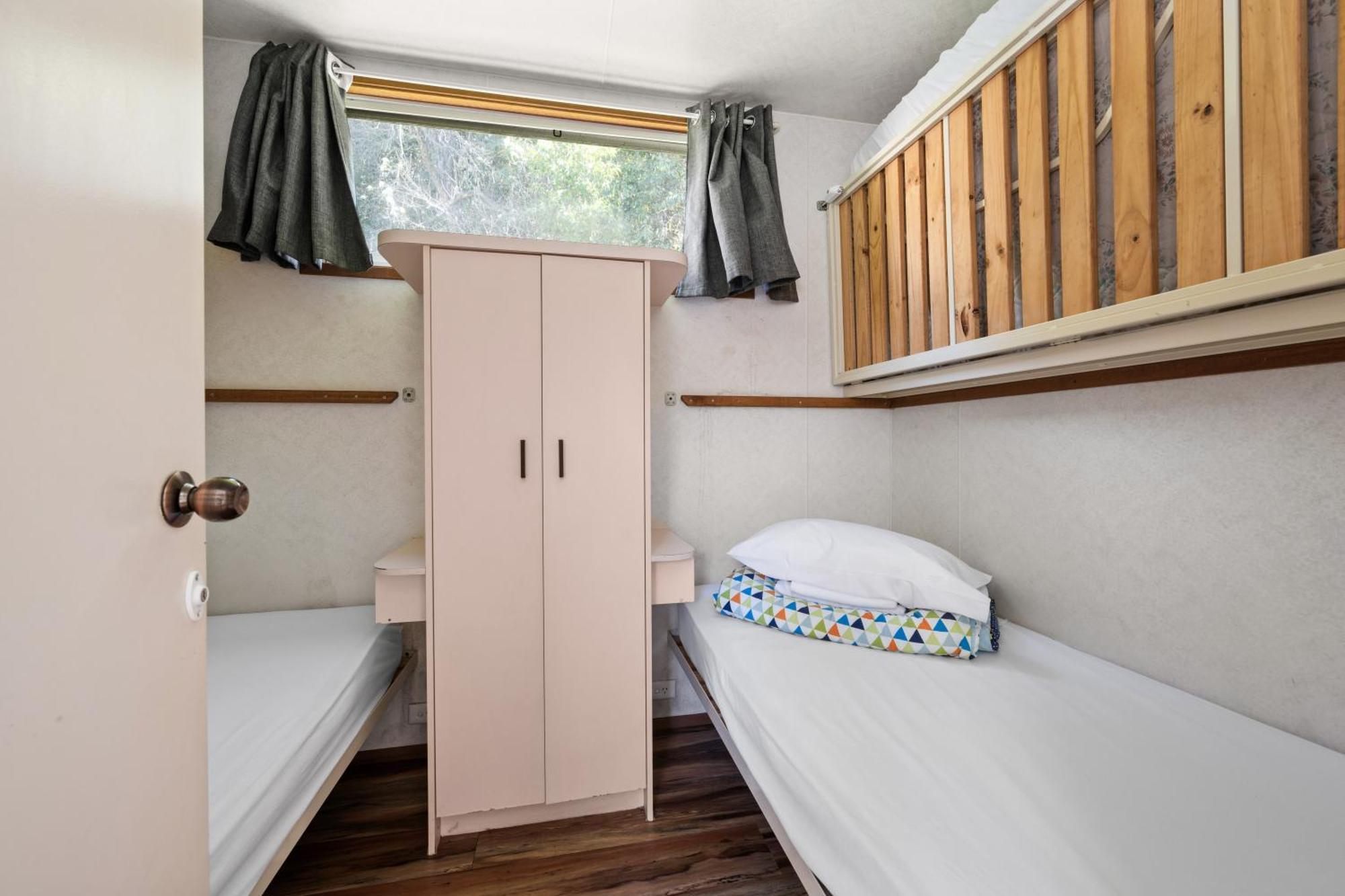 Bright Accommodation Park Εξωτερικό φωτογραφία