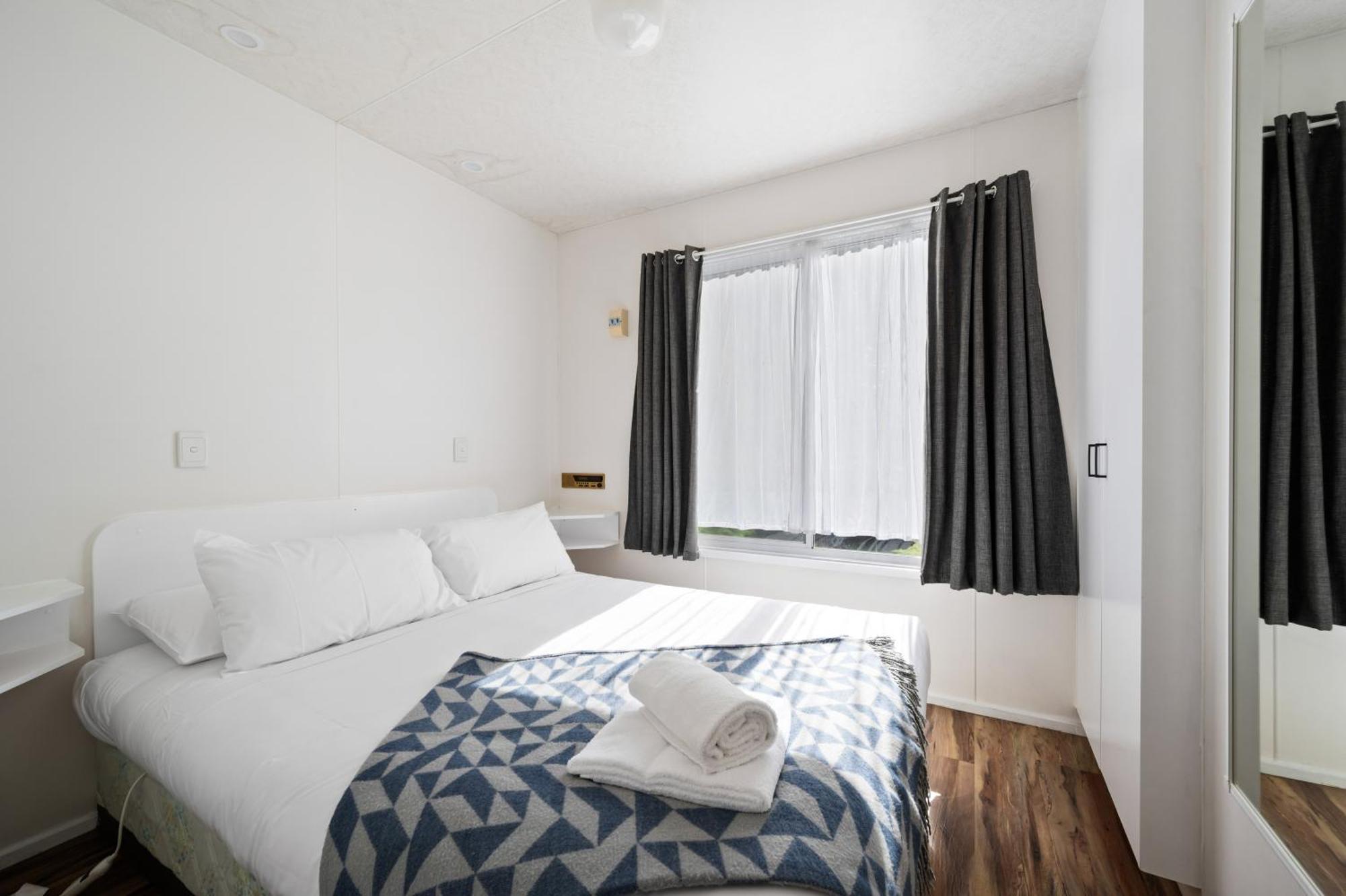 Bright Accommodation Park Εξωτερικό φωτογραφία