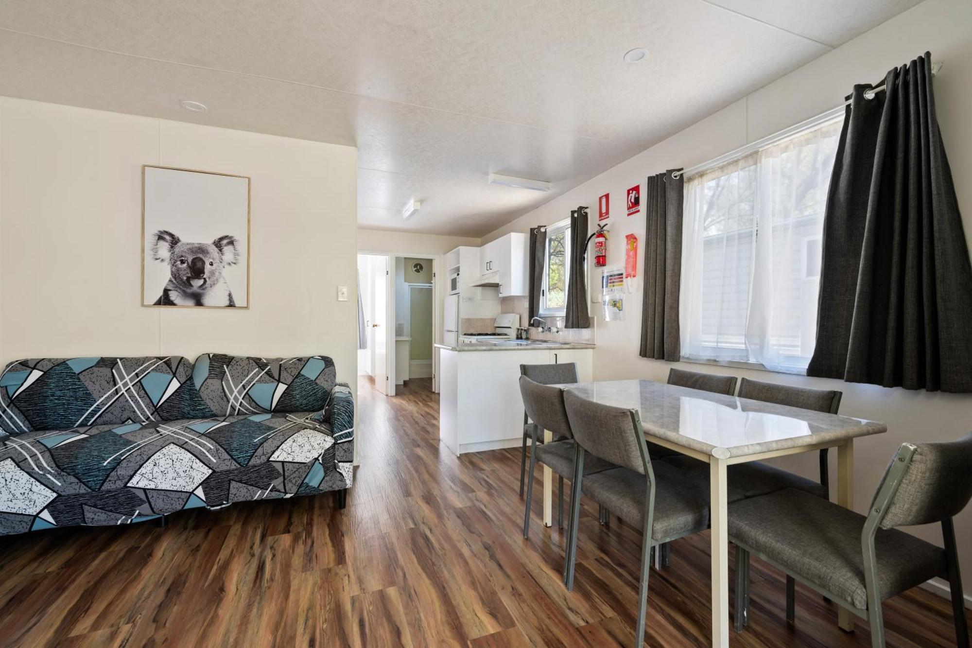 Bright Accommodation Park Εξωτερικό φωτογραφία