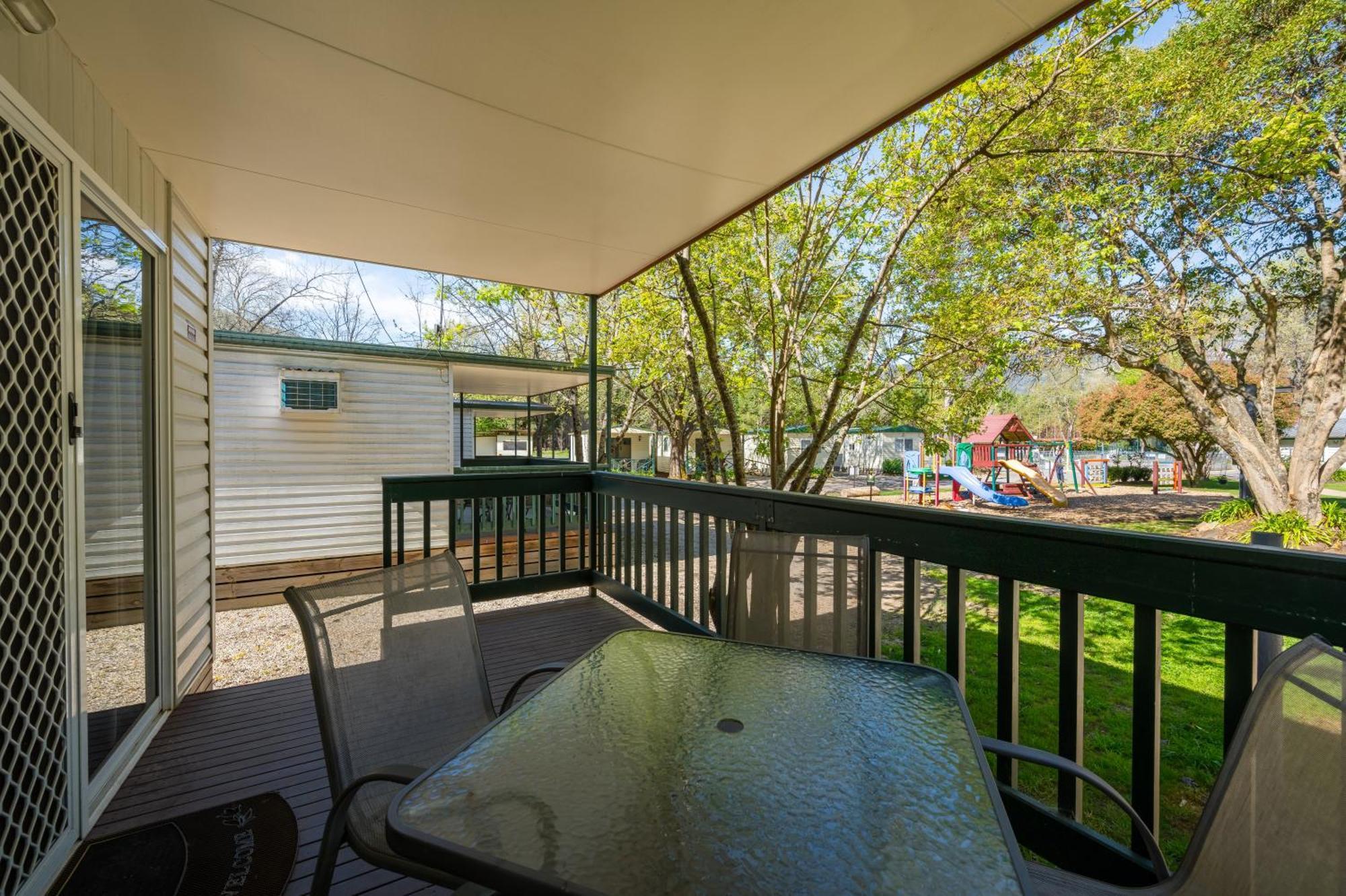 Bright Accommodation Park Εξωτερικό φωτογραφία