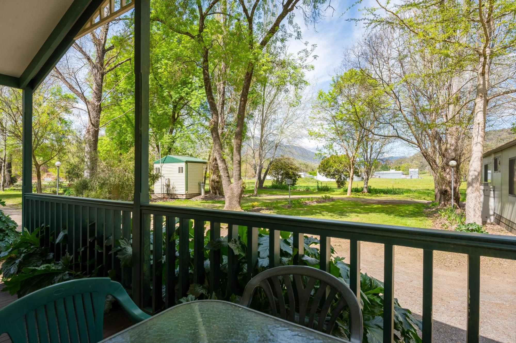 Bright Accommodation Park Εξωτερικό φωτογραφία