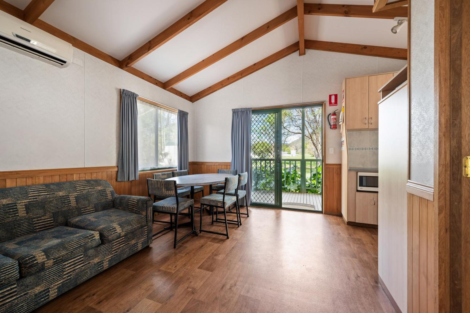Bright Accommodation Park Εξωτερικό φωτογραφία