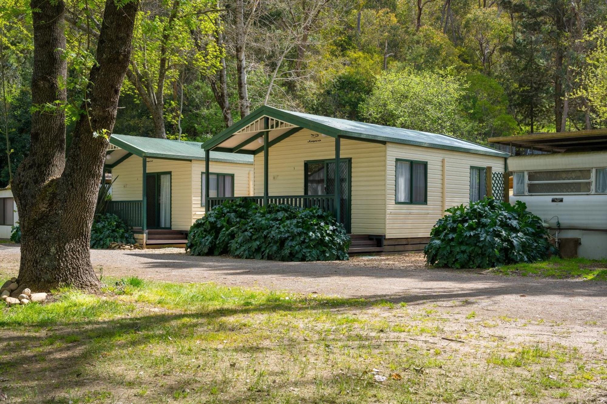 Bright Accommodation Park Εξωτερικό φωτογραφία