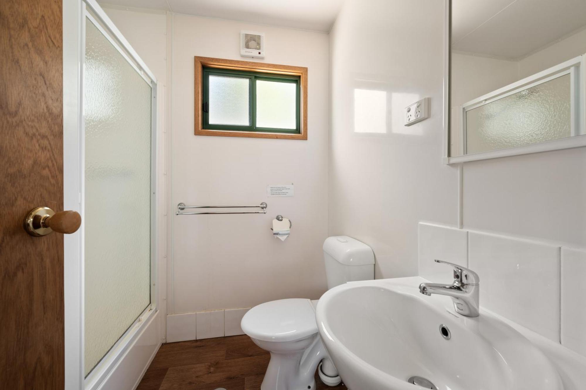 Bright Accommodation Park Εξωτερικό φωτογραφία