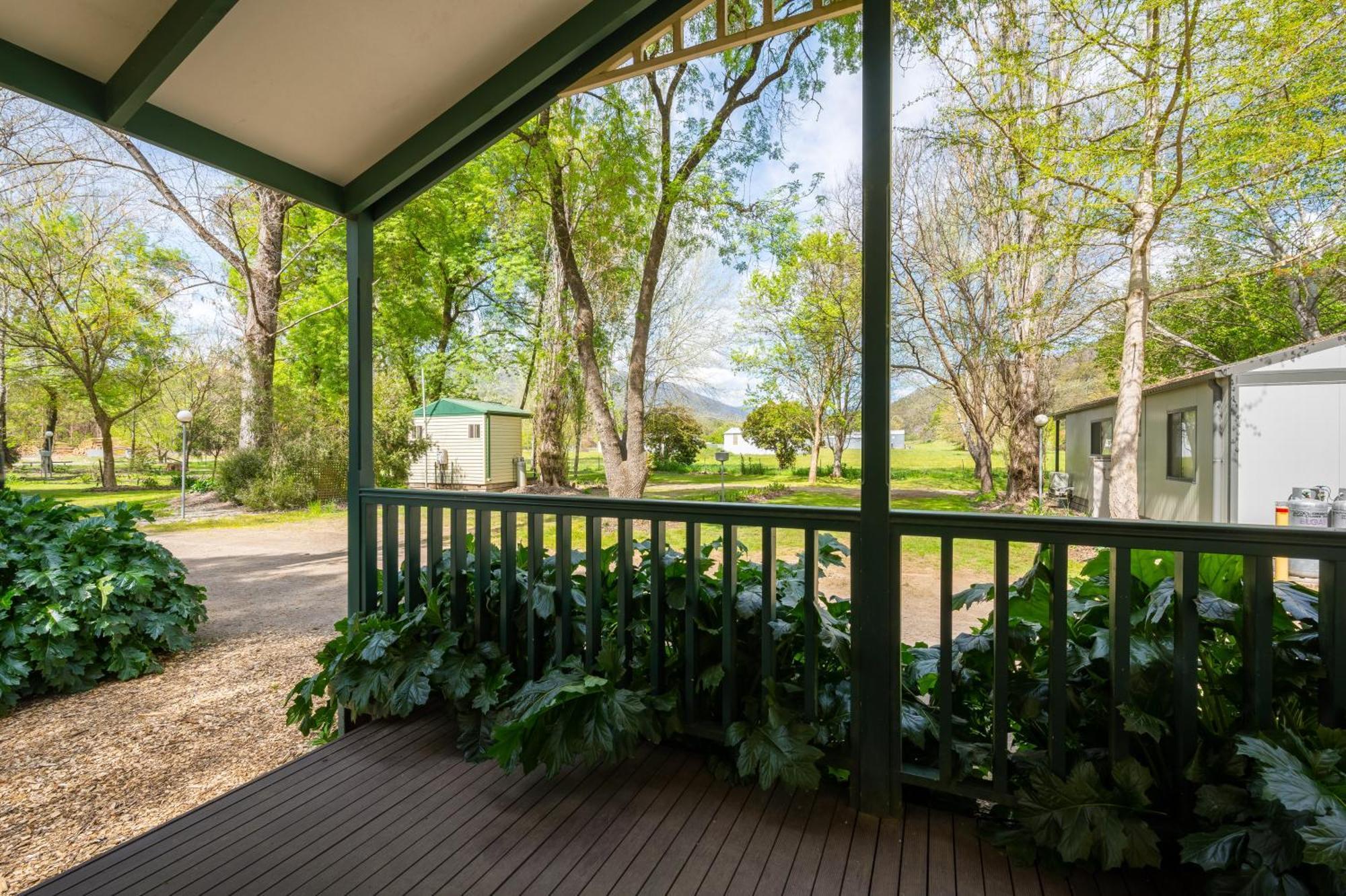 Bright Accommodation Park Εξωτερικό φωτογραφία