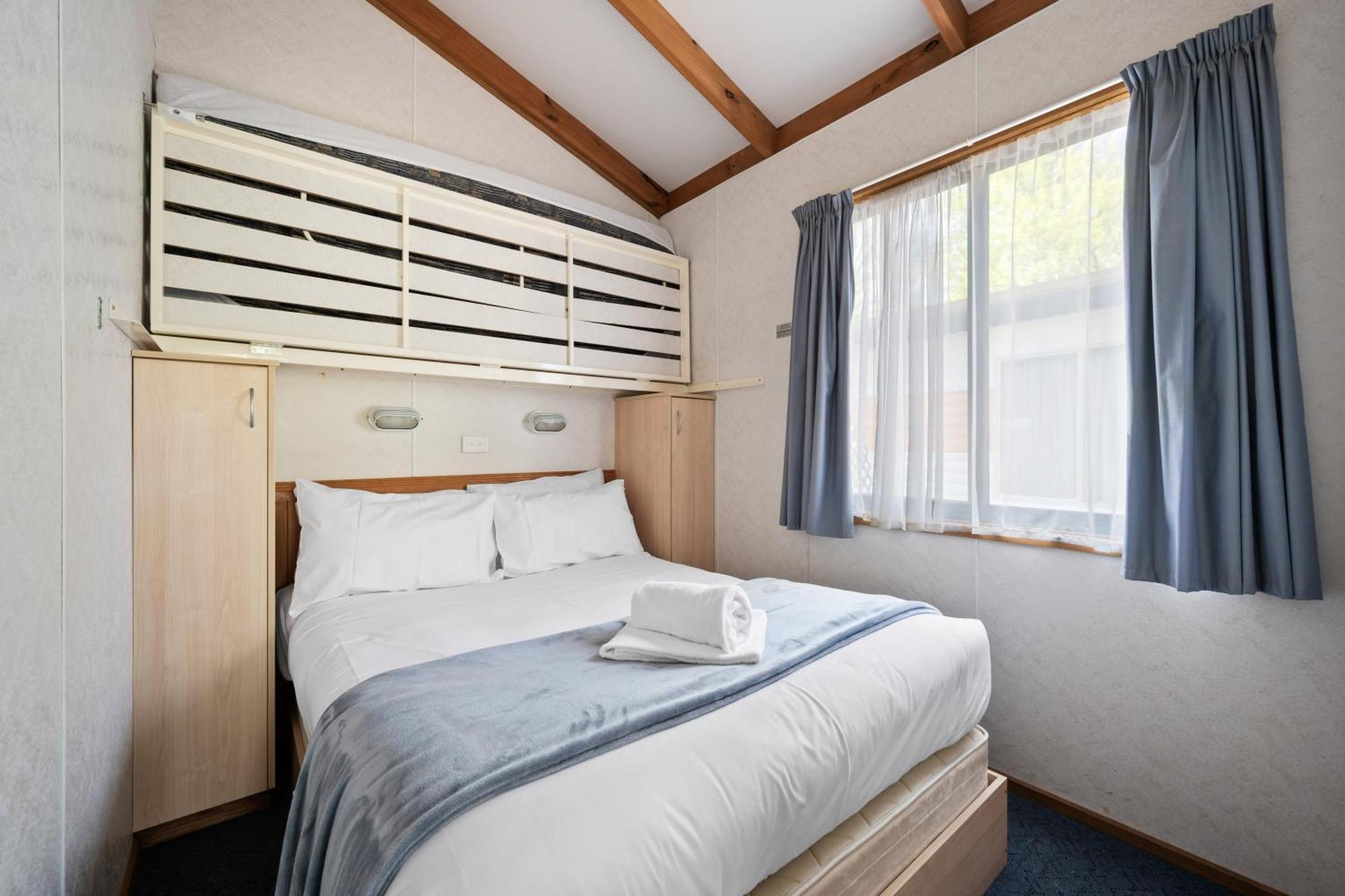 Bright Accommodation Park Εξωτερικό φωτογραφία