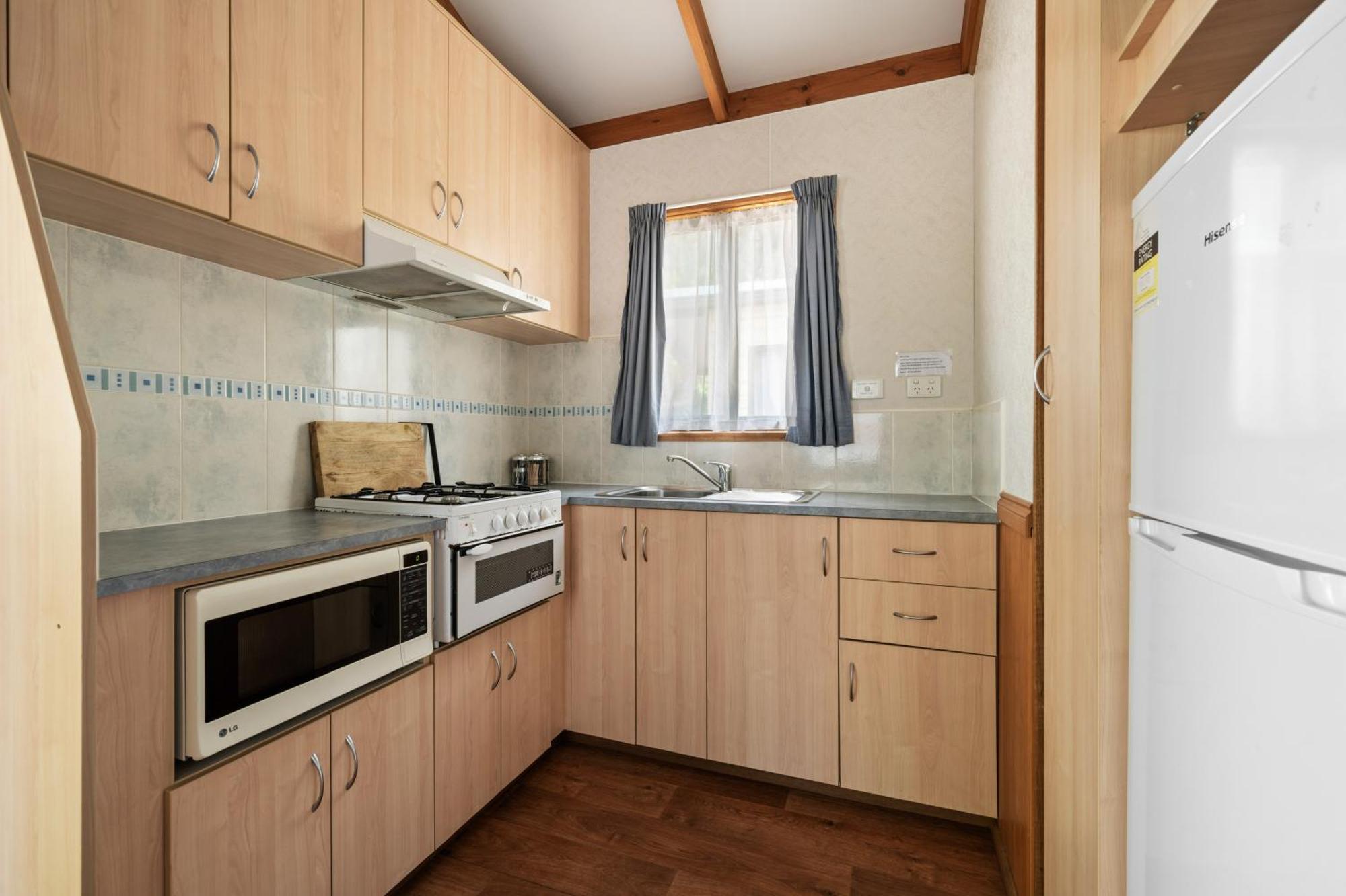 Bright Accommodation Park Εξωτερικό φωτογραφία
