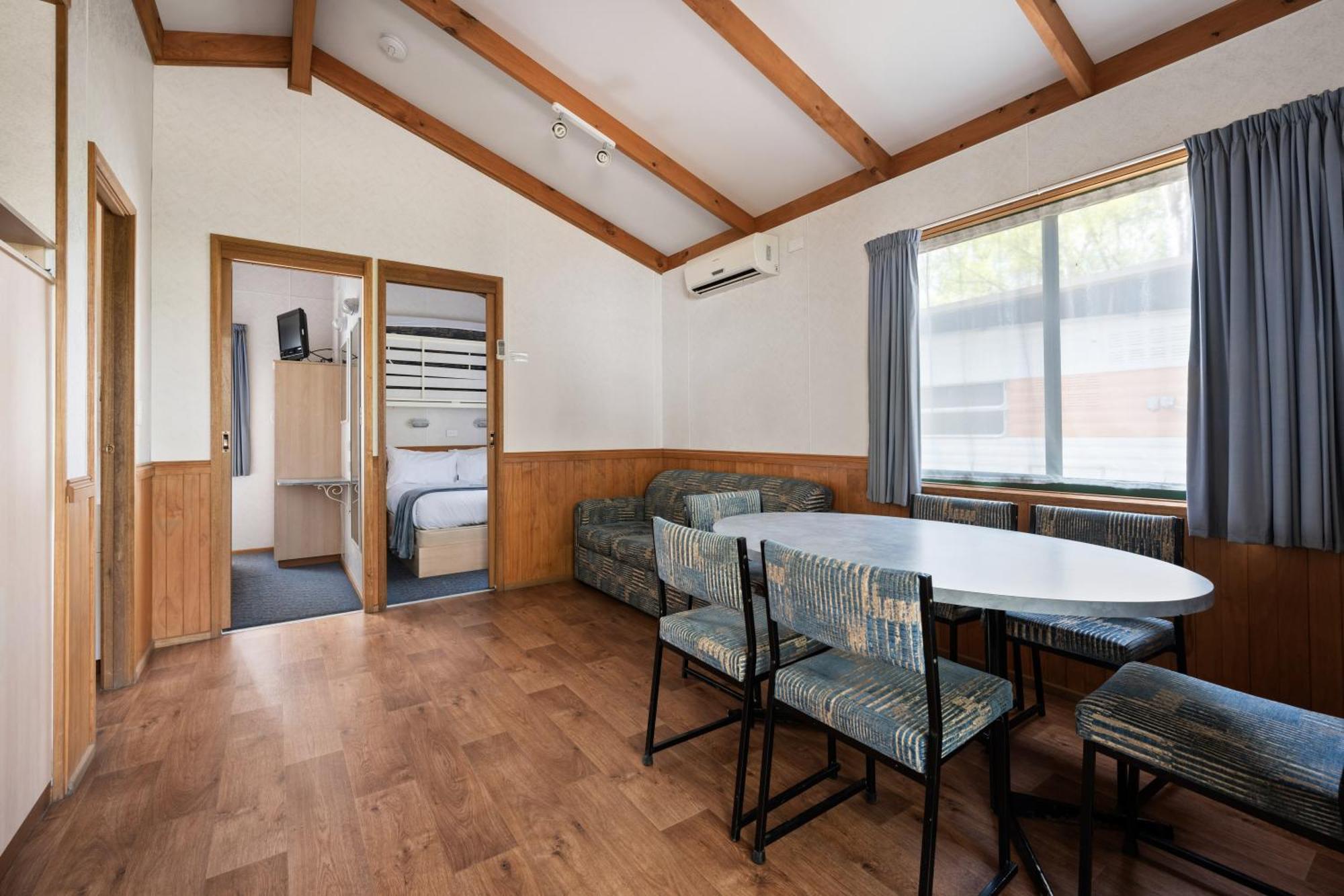 Bright Accommodation Park Εξωτερικό φωτογραφία