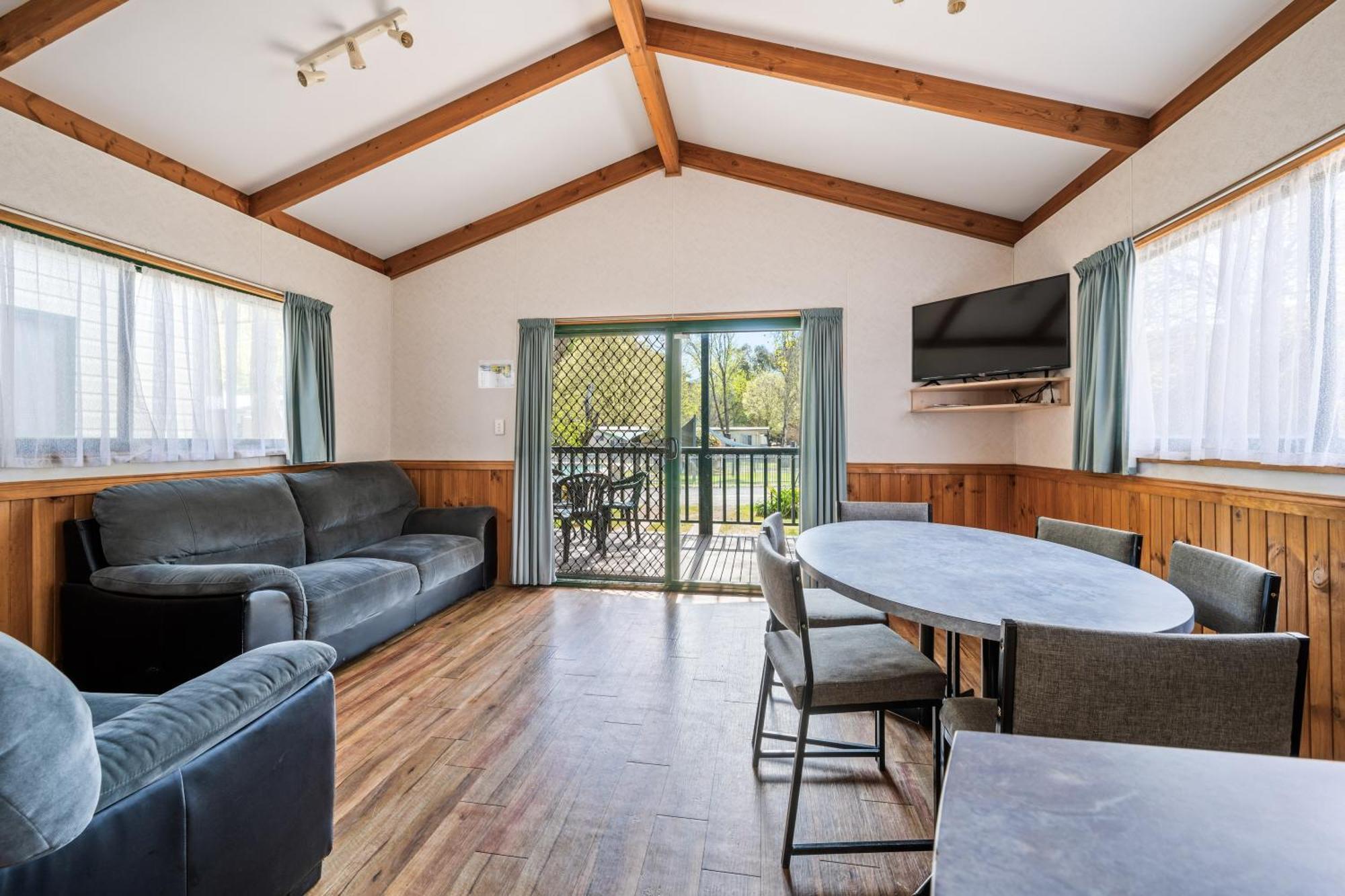 Bright Accommodation Park Εξωτερικό φωτογραφία