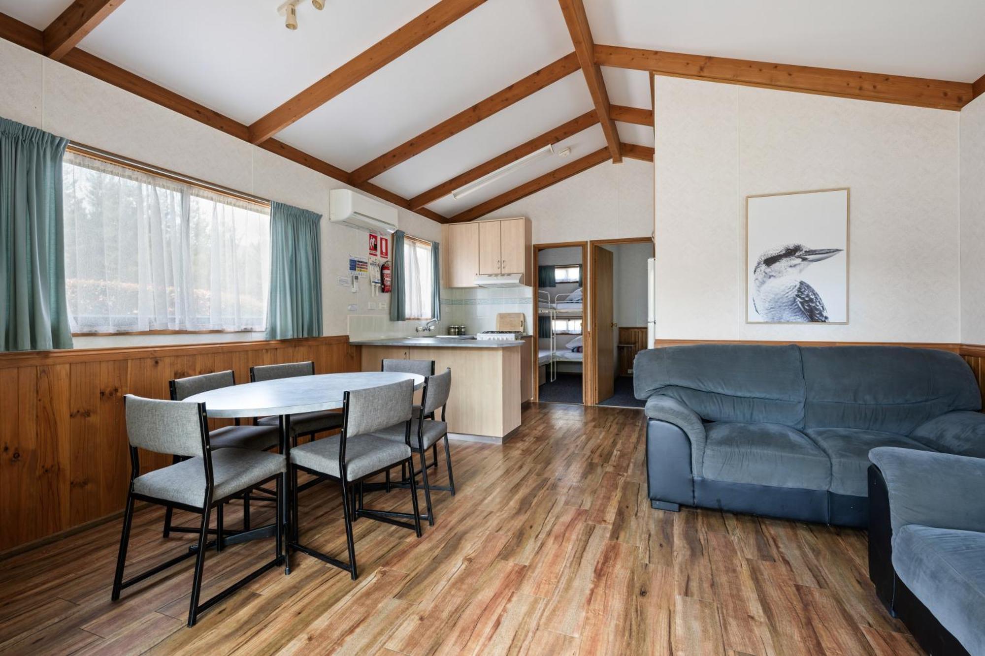 Bright Accommodation Park Εξωτερικό φωτογραφία