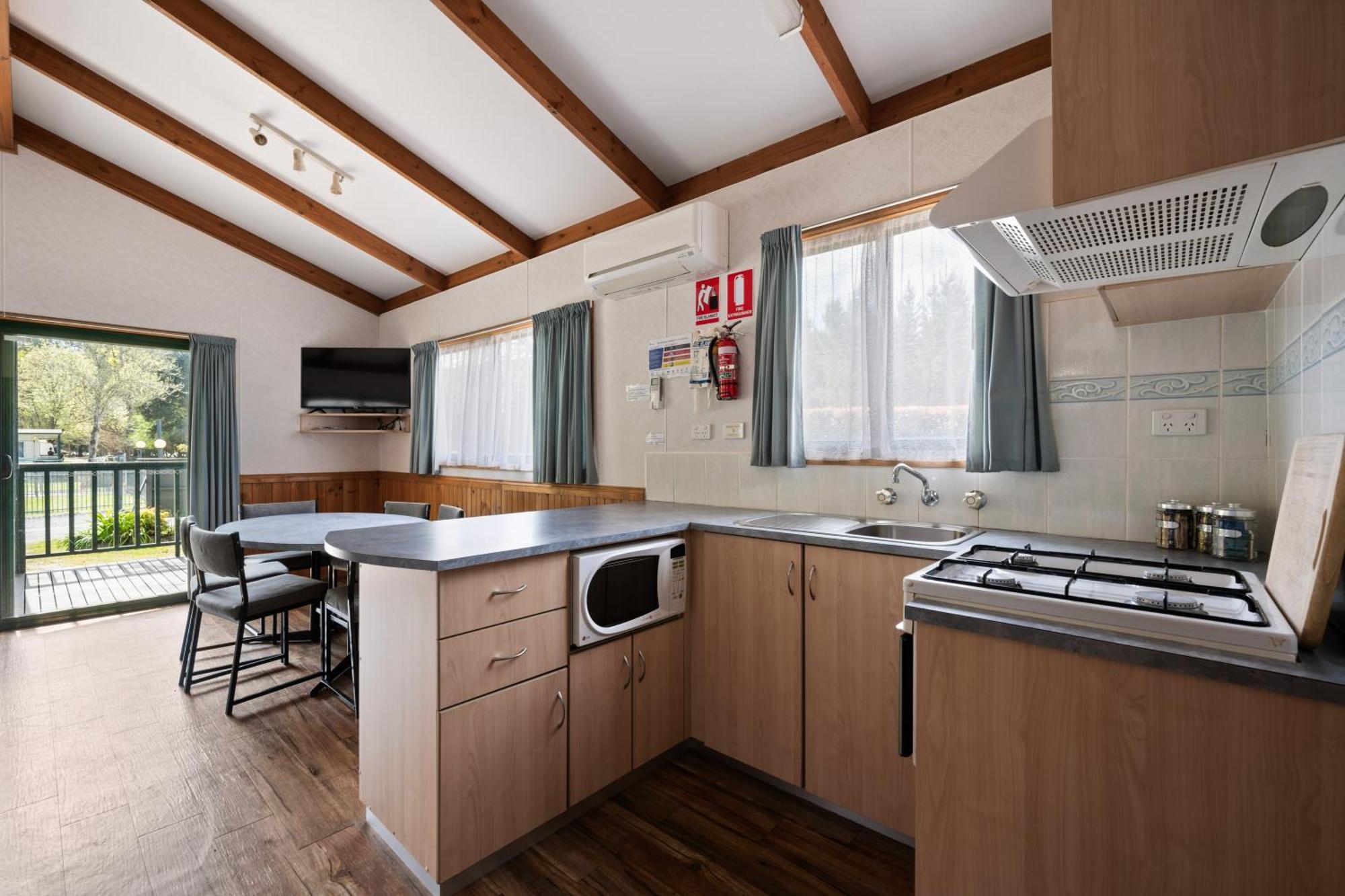 Bright Accommodation Park Εξωτερικό φωτογραφία