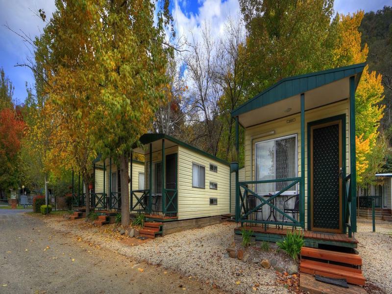 Bright Accommodation Park Εξωτερικό φωτογραφία