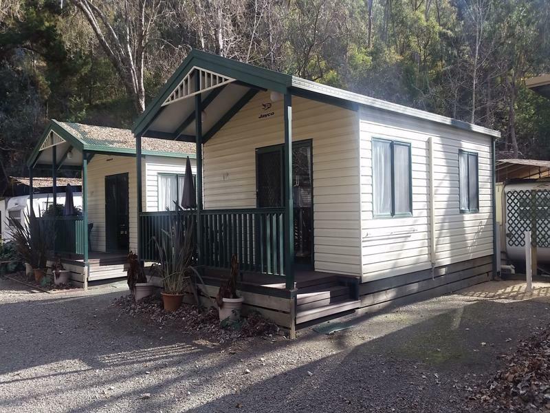 Bright Accommodation Park Εξωτερικό φωτογραφία