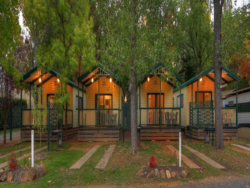 Bright Accommodation Park Εξωτερικό φωτογραφία